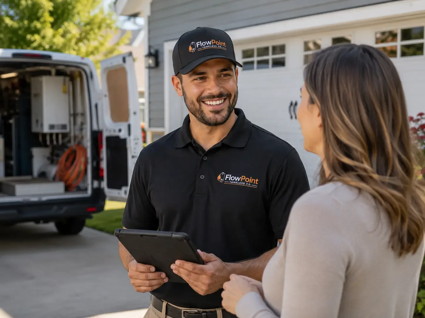 Tankless Water Heater Installation Taunton, MA FAQs